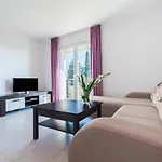 App Zlatar Apartamento Umag