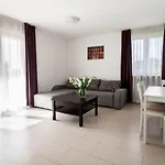App Zlatar Apartamento Umag