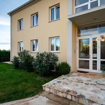 Apartment App Zlatar