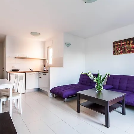 Apartment App Zlatar *