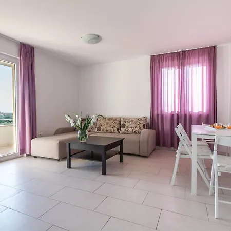 アパート App Zlatar