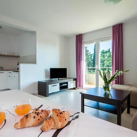 App Zlatar Apartment