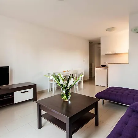 アパート App Zlatar *