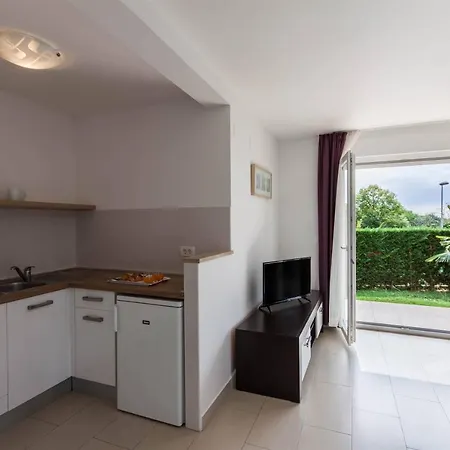 Apartment App Zlatar *