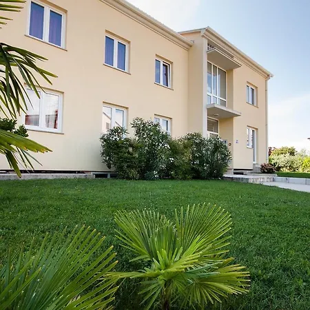 App Zlatar Apartamento Umag