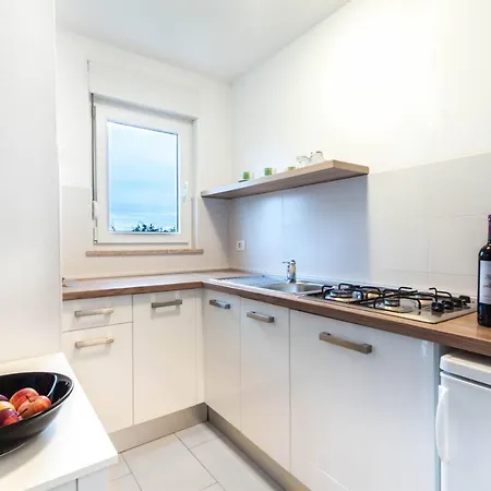 App Zlatar Apartment Umag