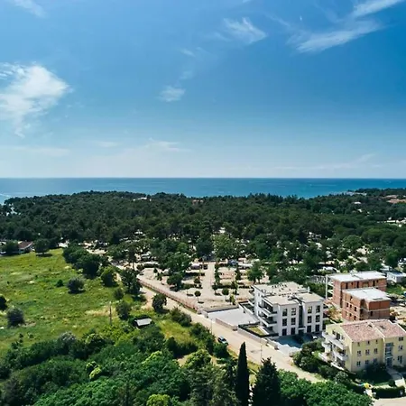 App Zlatar * Umag