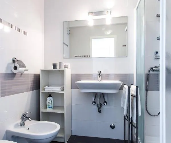 App Zlatar Apartamento Umag