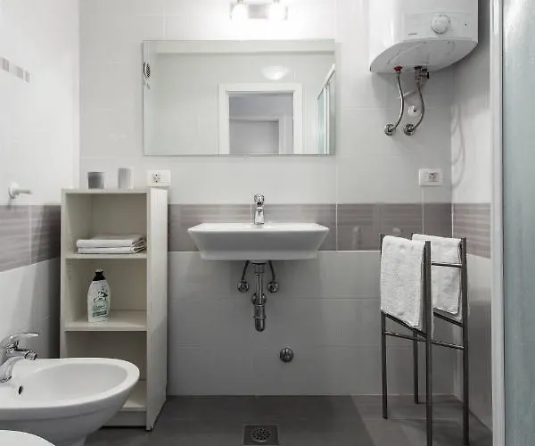 App Zlatar Apartamento Umag