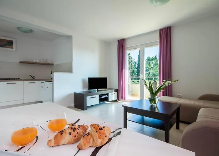 App Zlatar Apartamento