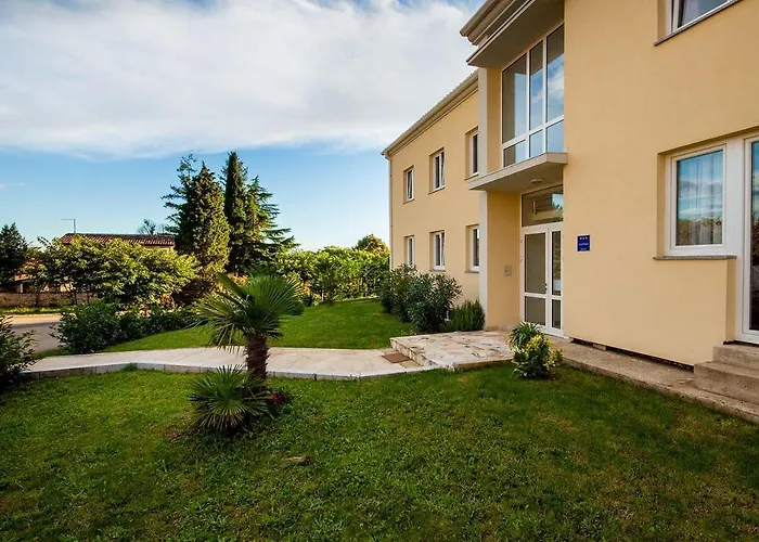 Apartamento App Zlatar