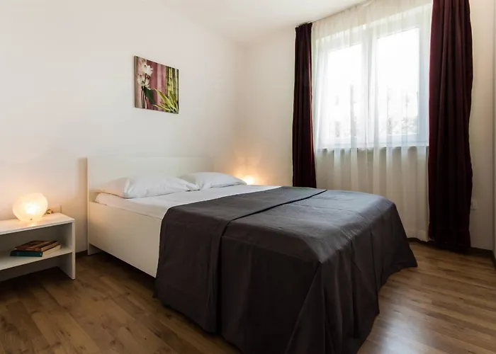 App Zlatar Apartamento