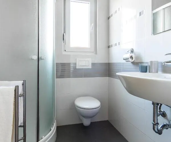 Apartamento App Zlatar *