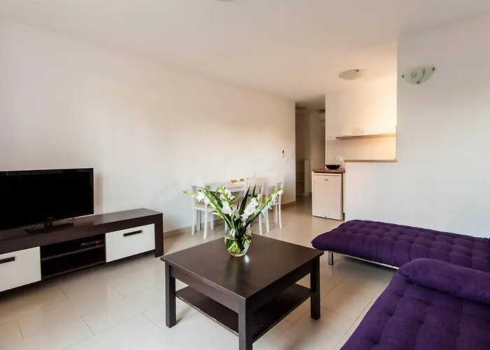 Apartamento App Zlatar *