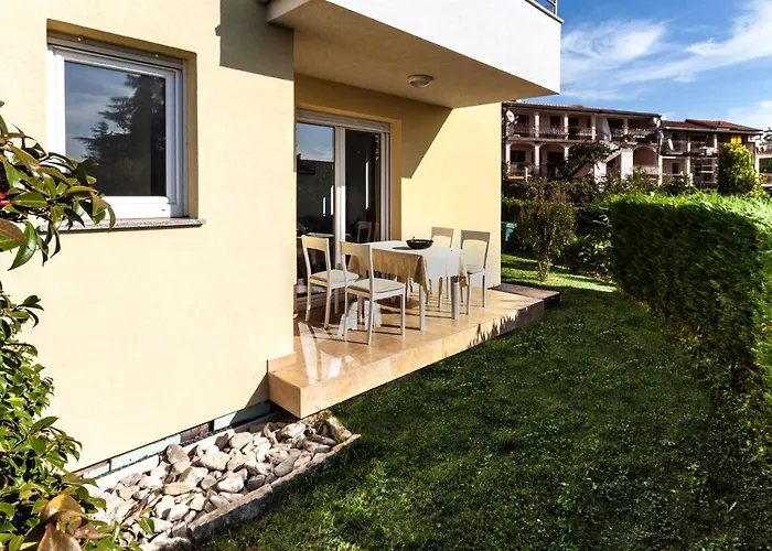 App Zlatar * Umag
