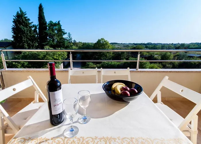 App Zlatar Apartamento