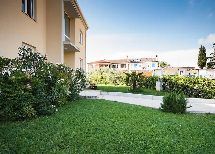 Apartamento App Zlatar *