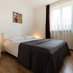 App Zlatar 公寓