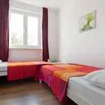 App Zlatar 公寓 乌马格