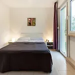 公寓 App Zlatar 乌马格