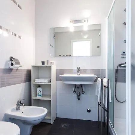 App Zlatar Apartament Umag