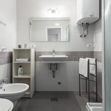 App Zlatar Apartament Umag