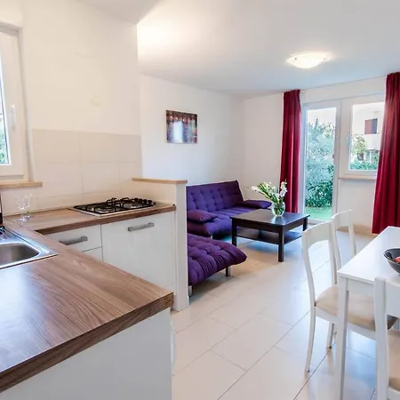 Apartament App Zlatar