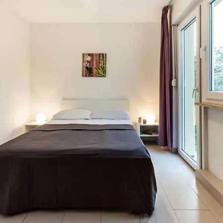 Apartament App Zlatar Umag