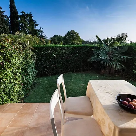 Apartament App Zlatar