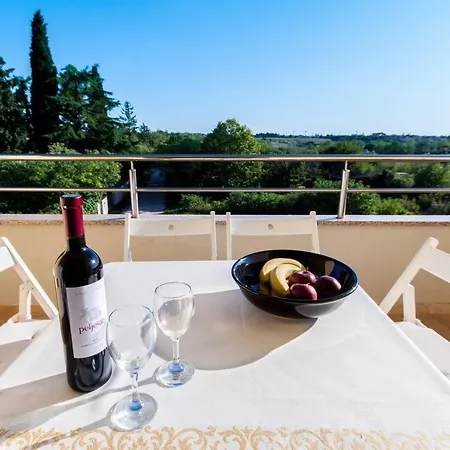 App Zlatar Apartament