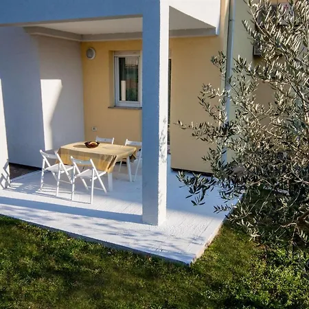 App Zlatar Apartament Umag