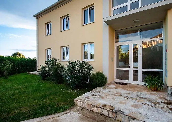 Apartmán App Zlatar