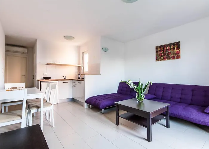 Apartmán App Zlatar *