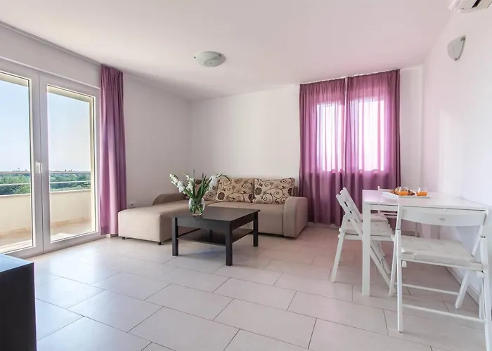 Apartmán App Zlatar