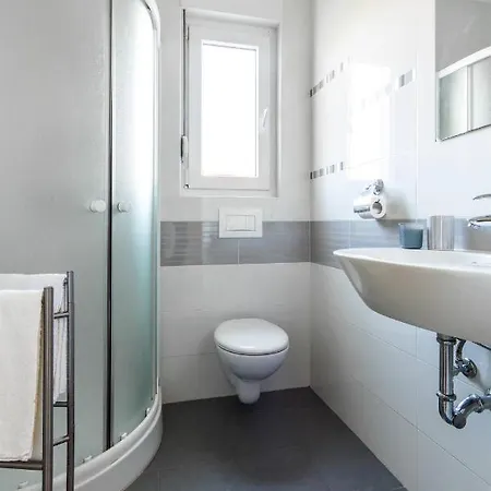 Διαμέρισμα App Zlatar *