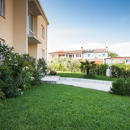 アパート App Zlatar *