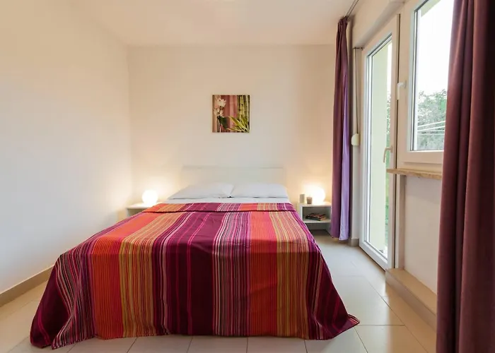 App Zlatar Appartement