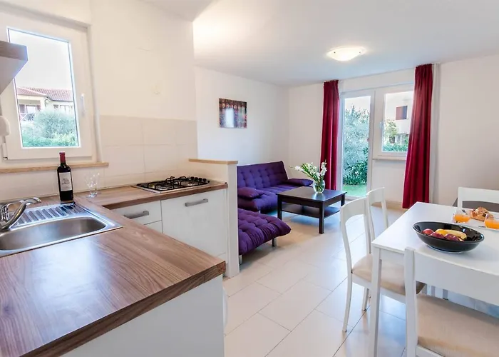 Appartement App Zlatar